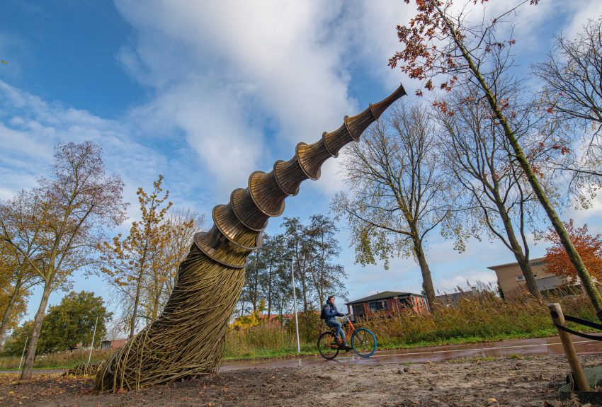 Mysteries of Helperzoom – Will Beckers (2019) - Kunstpunt Groningen