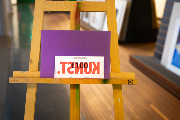 Cadeaubon 100 euro - Afbeelding 2