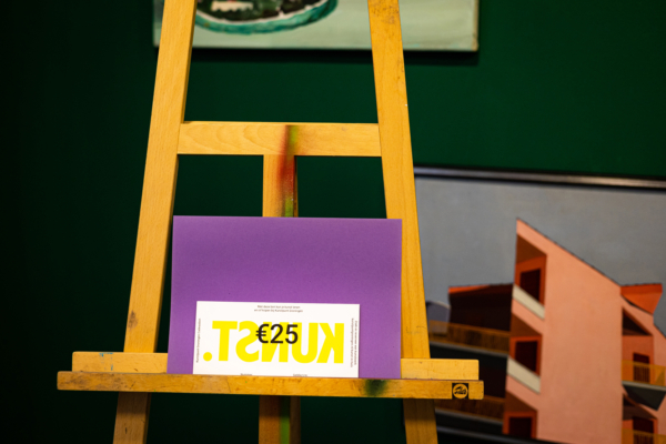 Cadeaubon 25 euro - Afbeelding 2