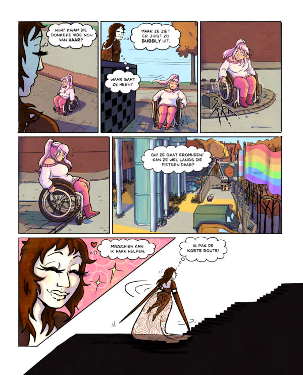 Graphic novel 'Guardians of Grunn' - Afbeelding 3