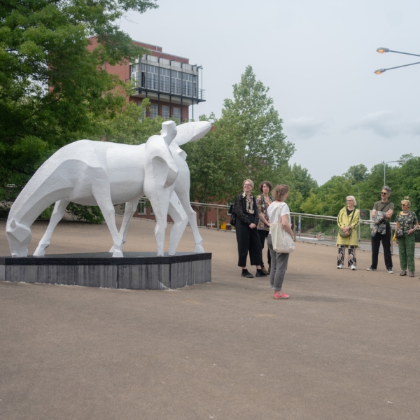 Guided tour of the Guardians of Grunn | Saturday June 28