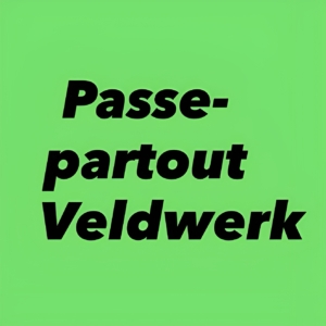 Veldwerk: Inheritance | passepartout (12+19 February + 12 March)