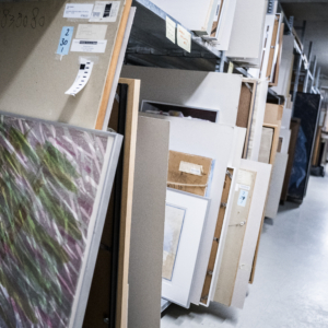 Veldwerk: Archives and Documentation | February 19 | Discounted Ticket