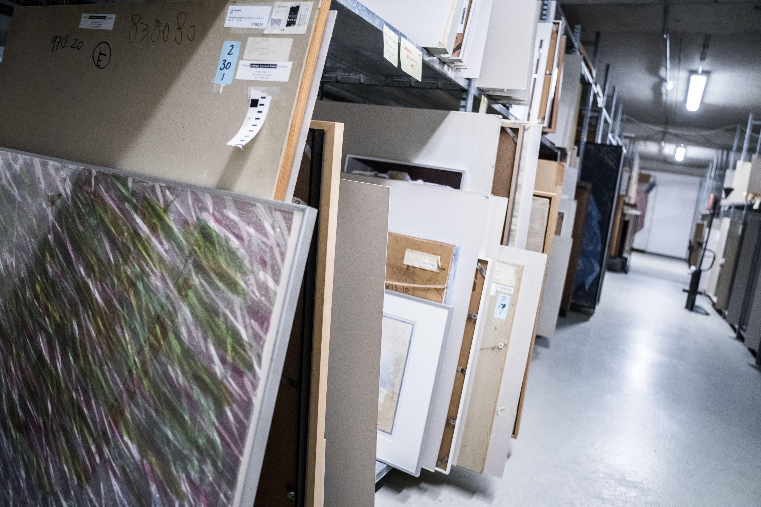 Veldwerk: Archives and Documentation | February 19 | Regular Ticket