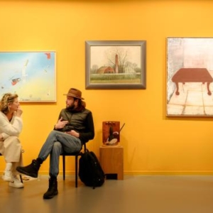 Portfolio Afternoon | Wednesday 20 May | 1:00–2:00 PM |