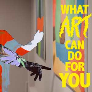 Veldwerk Crash Course: Beyond Art – 10 September